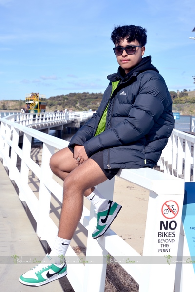 Reikin Shakya – Gallery 2